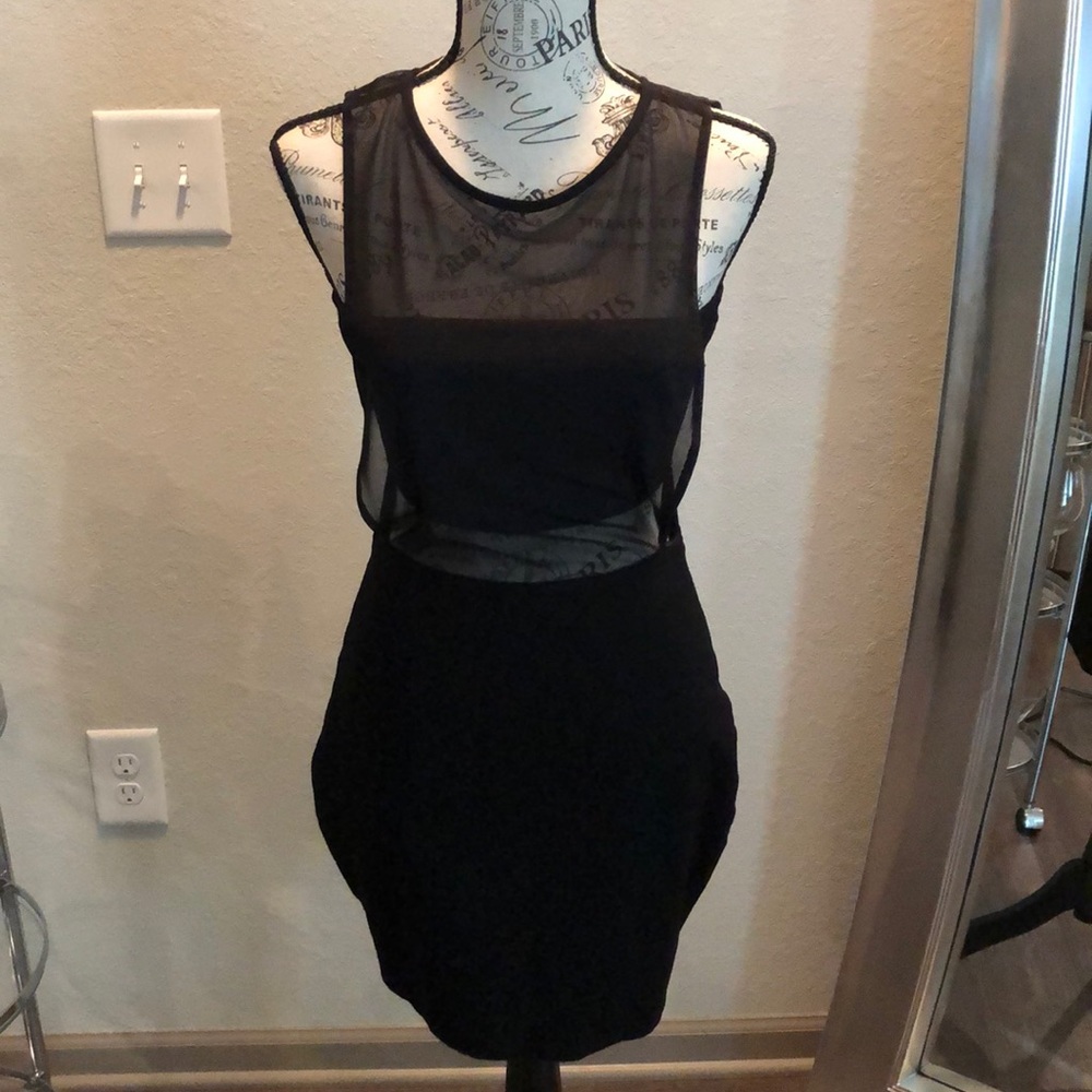Party dress
